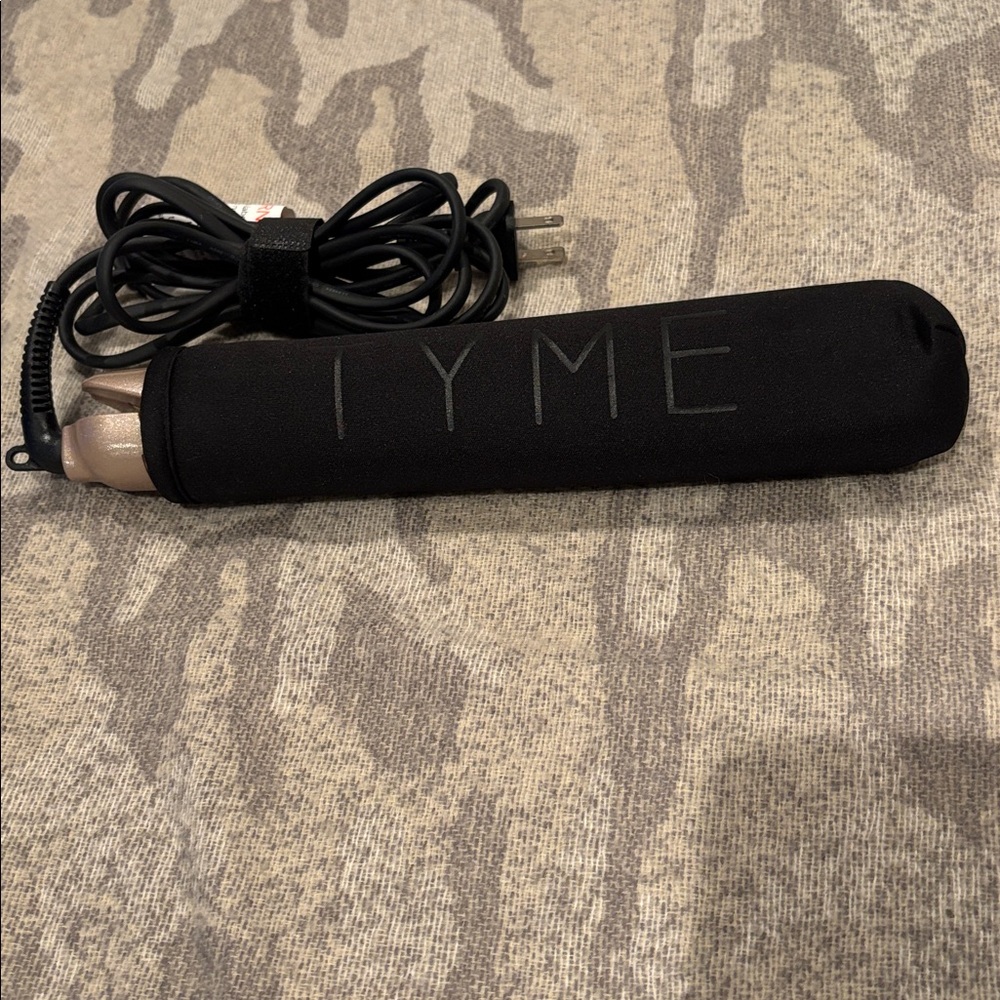 TYME Iron Pro - Picture 3 of 4